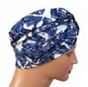 Women' Turban Emma 444 Cap to be worn on the head even after chemotherapy