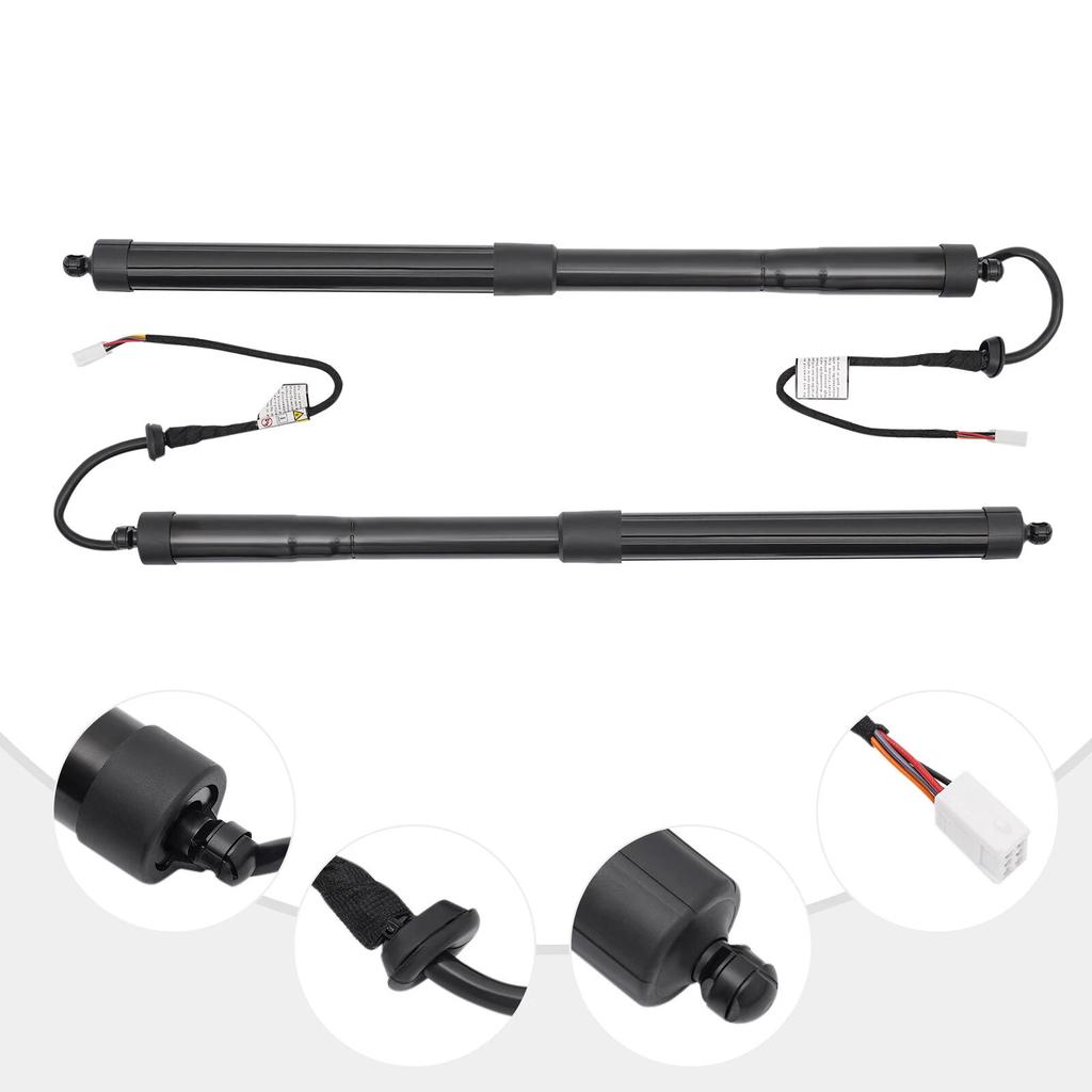 Hot Brand New Electric Tailgate Gas Strut for AXUH85 MXUA80 68910-48120 68920-48100