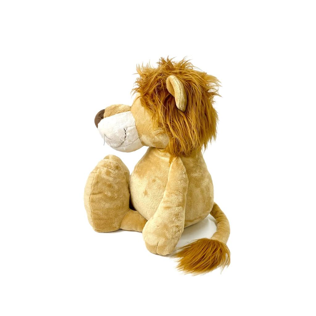 NICI Wild Friends WF22 Lion Classic 80cm