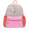 Schoolbag Japanese Children's Schoolbag Candy Color Light Contrasting Color Cute Anti-splashing Versatile Casual Primary School Student Backpack