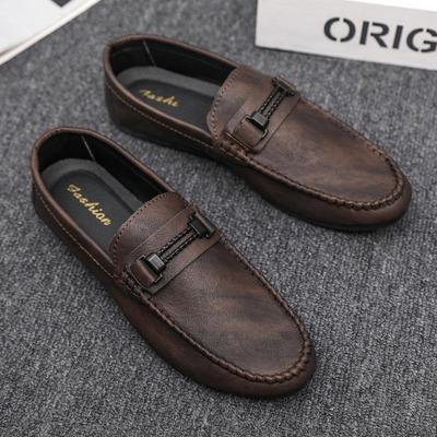 Sapatos de homem – Mocassins