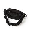 Textured Pleated Dumpling Bag Casual Crossbody Bag Large-capacity Single-shoulder Underarm Bag for Women