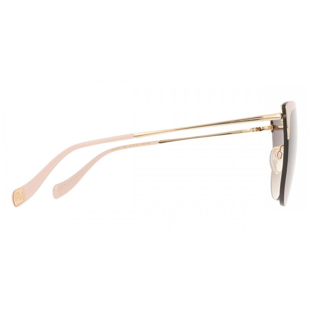 Ana Hickmann Women Sunglasses Ah3187 05a