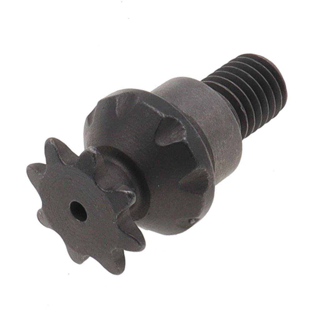 Moto 6T/7T/8T/9T 47cc 49cc T8F 25H Clutch Drum Gear Front Chain Sprocket Motorcycle Gears Gear Box