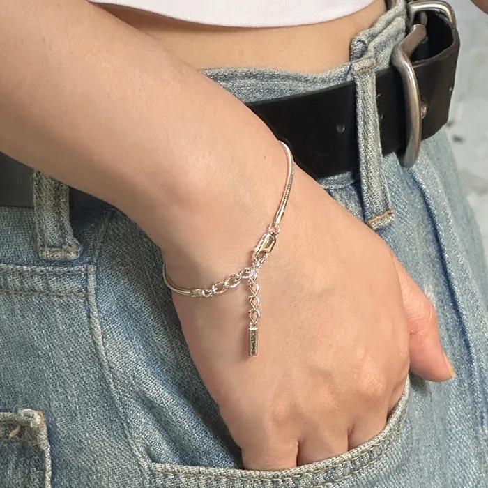 Limilimi Logo Bracelet 01