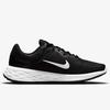 Nike Revolution 6 Next Size Japan Nature, Black/Iron Grey/White, DC3728-003, 22.0cm,