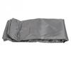 Outdoor Furniture Cover Sunscreen Furniture Cover Windproof Straps