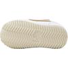 Nike Cortez Easy-On Comfortable Soft Non-Slip Durable Low-Top Walking Shoes Baby Shoes White Platinum DM0952-109