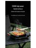 Blackdog Outdoor High-Fire Camping Gas Stove for Hot Pot