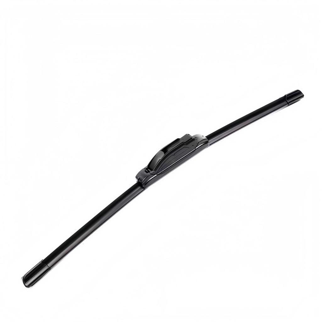 Frameless Multifunctional Wiper Blades for Borgward BX3 - Double-Layer, Universal Fit