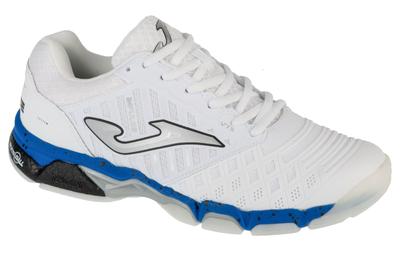 V.Impulse Men 25 VIMPUS, Sapatos de voleibol brancos para homem