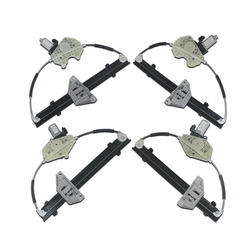Baojun 360 Electric Window Glass Lifter Assembly for Front/Rear Left/Right Doors