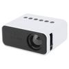 Portable   Projector Home Theater Mobile Phone Projector for Screen Projection