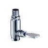 Yufengde GS-DG-1336 Brass Foot Pedal Flush Valve