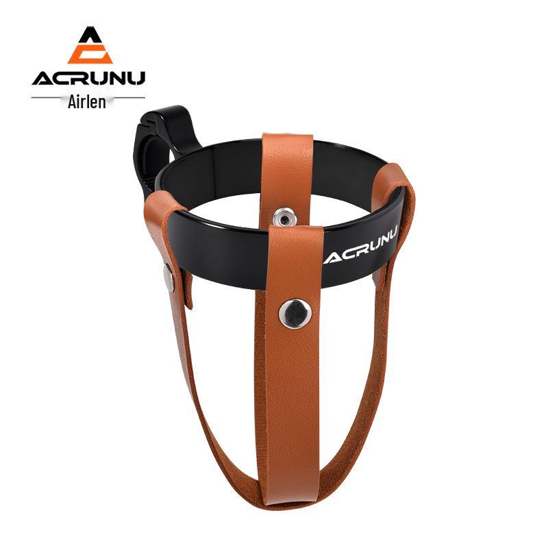 Aluminum Bicycle Water Bottle Holder