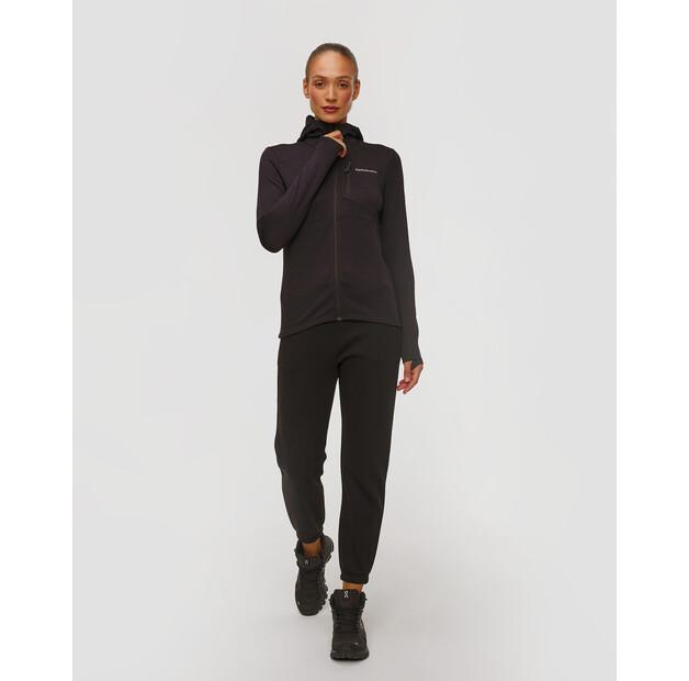 Куртка Peak Performance Trail Polartec Zip Hood