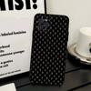 Y-Yellowstone Logo Phone Case For IPhone 17 16 14 15 13 12 11 Pro Max Plus Silicone Soft Cover