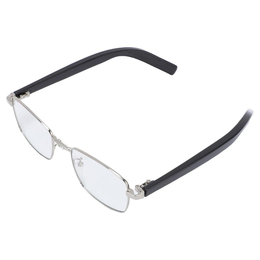 Gafas Inteligentes Traductor Micrófono Altavoz Incorporado +100 Idiomas Polarizadas IA en Tiempo Real