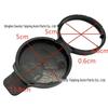 Chevrolet GMC Buick Cadillac Opel Wiper Washer Cap 13227300