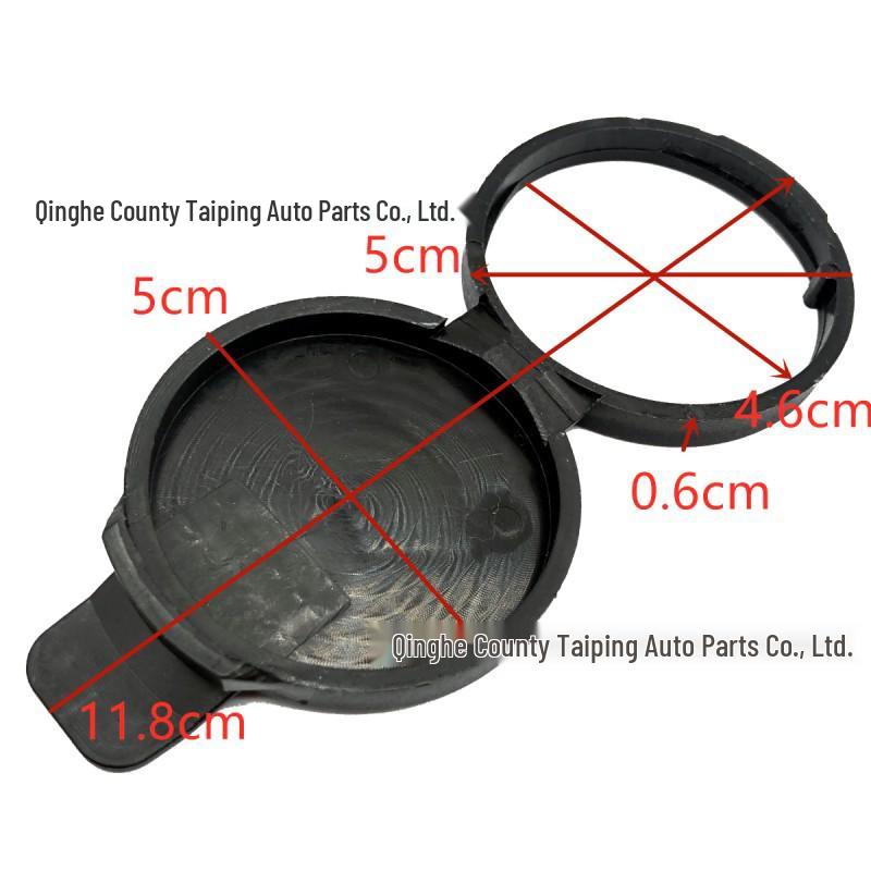 

Крышка бачка омывателя стеклоочистителя Chevrolet GMC Buick Cadillac Opel 13227300 Tai Ping