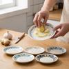 Odporna na ścieranie Ceramiczna Tarka do Imbiru Szybko Uwalniająca Błoto Narzędzie do Mielenia Warzyw Narzędzie Kuchenne