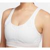 Nike Swoosh Ultrabreathe Dri-Fit Medium Support Sports Bra Women Underwear White CJ0150-100