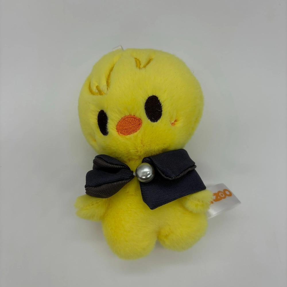 Kpop Skzoo Plüschtier Niedlich Verschiedene Formen Hund Plüsch Schlüsselanhänger Kleiner Anhänger Kinderspielzeug Rucksack Anhänger Tiere Schlüsselring Geburtstagsgeschenk