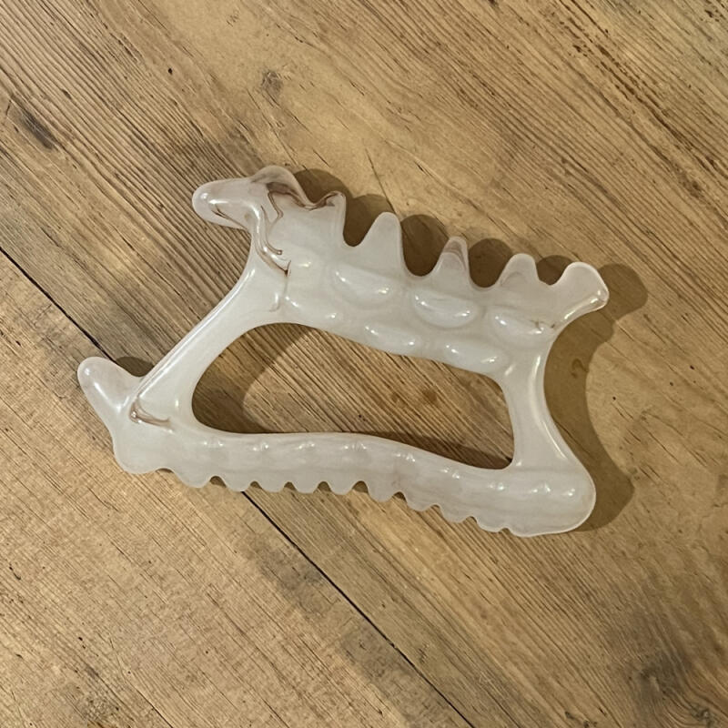 Face Body Braces Knuckles