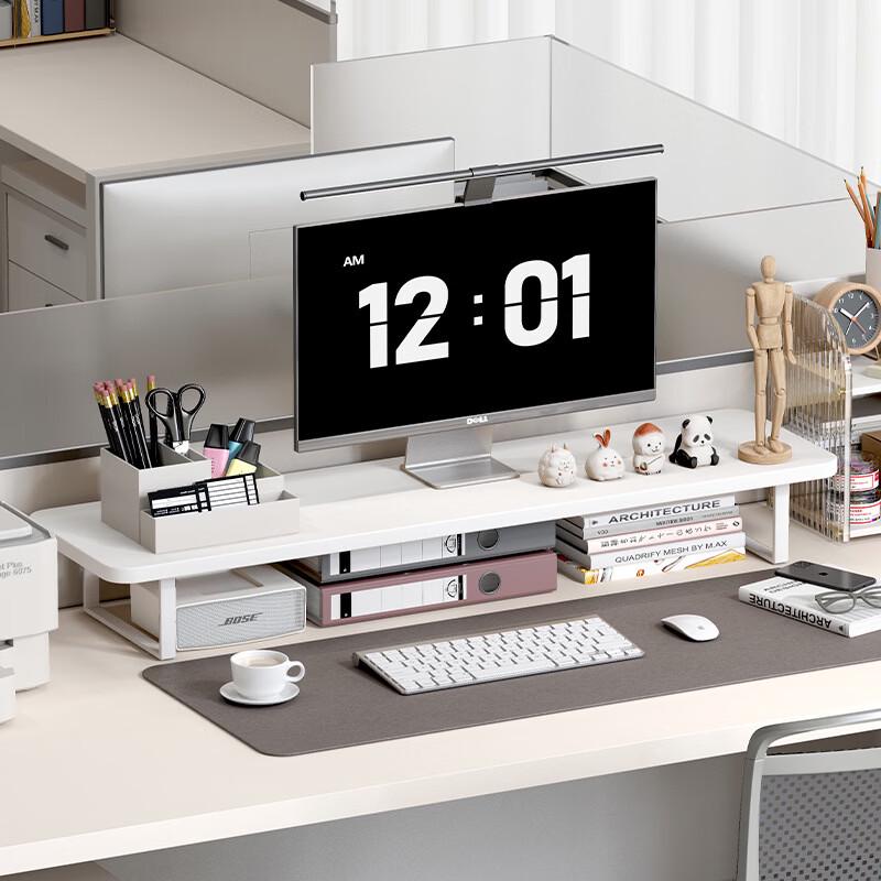 OLOEY Desktop Monitor Riser Stand