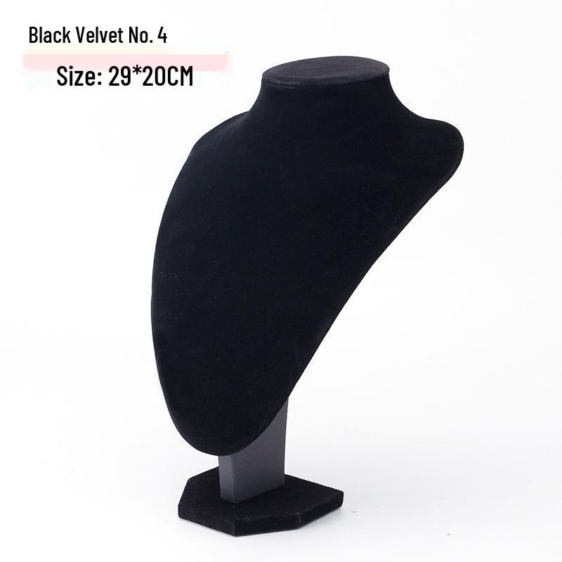 Jewelry Display Stand for Necklaces, Pendants, and Ornaments