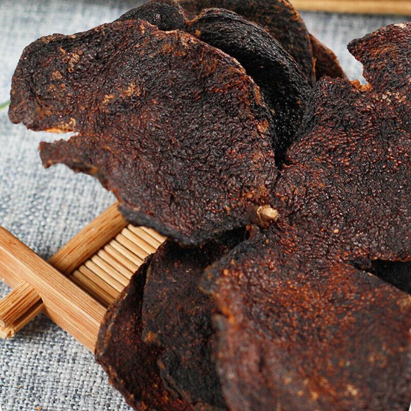 50g 10Years Old Tangerine Peel Xinhui Guangdong Tangerine Peel Chinese Specialty