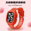 Led Watch Fashion Sports Watch Waterproof Watch Led Electronic Watch Male And Female Student Electronic Watch