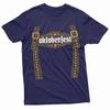 Mens Oktoberfest Tshirt Beer Drinking Oktoberfest Party Tee Funny Waistband Graphic Printed Shirt Unisex Fashion Streetwear