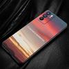 Russian Quote Slogan Scenery Case For Oppo Find X6 X5 A54 A53 A52 A9 A15 A95 A17 A16 A76 A74 A57 Reno7 Reno6 Pro Plus 5G Cover