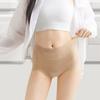 Women's High Waisted Underwear Seamless Shapewear Tummy Control Panties Full Coverage Stretch Body Shaper Briefs