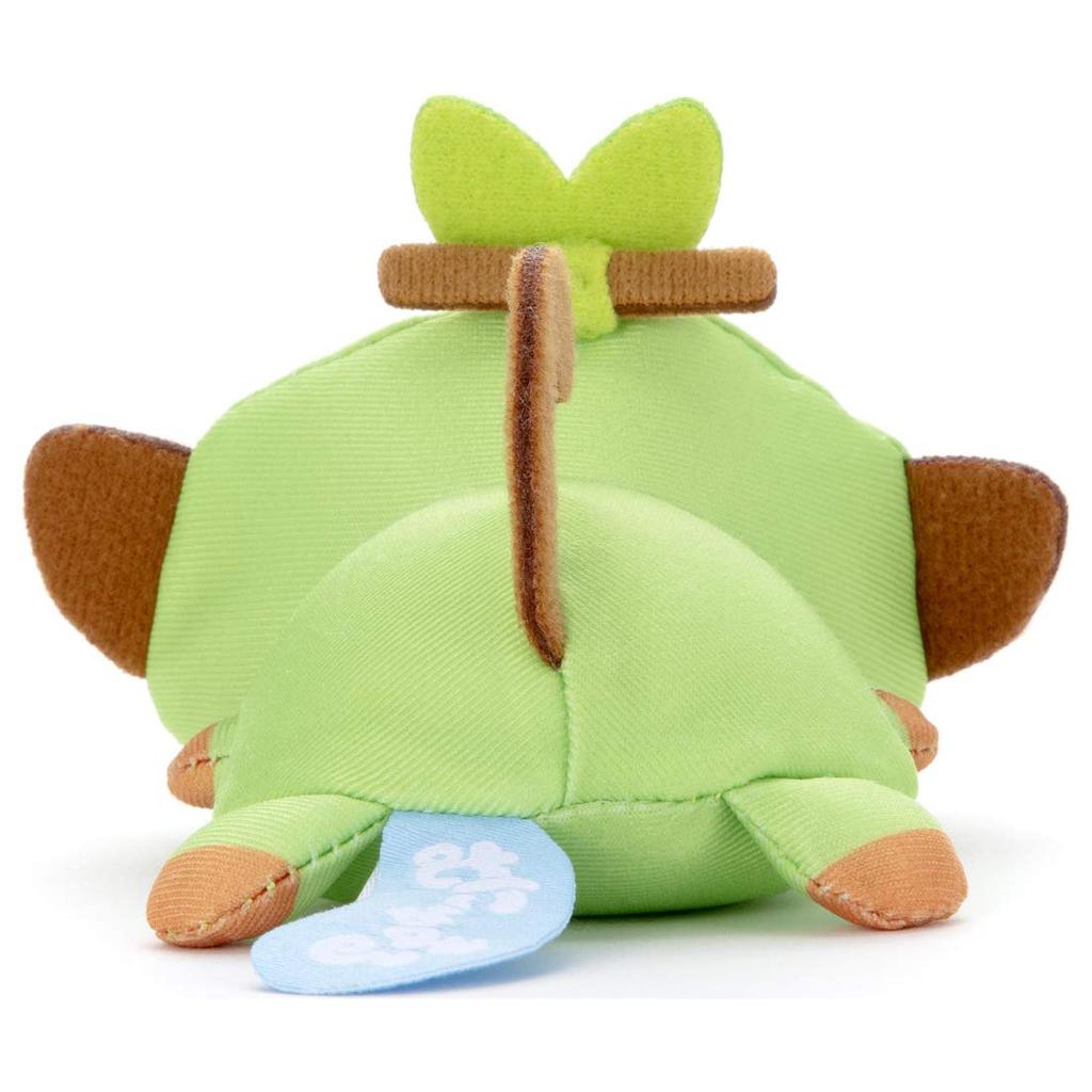 Takara Tomy Arts Pokemon Munyumaru Grookey Height: Approx. 7cm