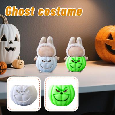 Plush Toy Costume, The Best Gift For Friends
