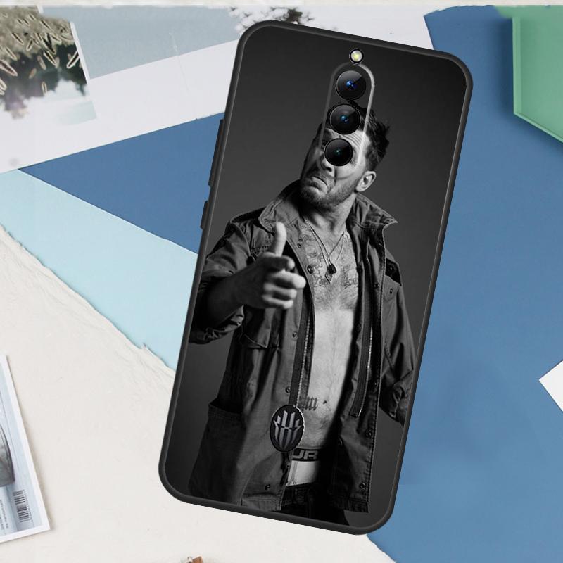 

Tom hardy UK actor For Nubia Red Magic 10 9 8 Pro Plus 6 7 Pro 6S 7S 5G 6R RedMagic 8S 9S Pro Plus Phone Case Red Magic 8S Pro