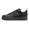 Nike Air Force 1 Black University Gold FZ4617-001