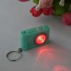 Camera Camera Electric Luminous Key Chain LED Mini Camera Toy LED Keychains  Decoration