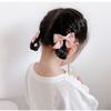 Cute Children Bowknot Princess Hairpins Girls Kids Hair Clips Bows Barrettes Accessories Hairclip Headdress Headwear Ornaments