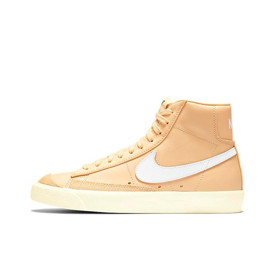 

кроссовки Nike Blazer mid Skateboarding Shoes Women CZ1055-700