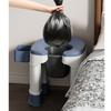Adult Portable Toilet Home Indoor Bedroom Bedside Use for Elderly Pregnant Women