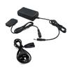 ACK-E18 ACKE18 AC Power Adapter (LP-E17) DR-E18 Battery for Case for 77D 200D 75