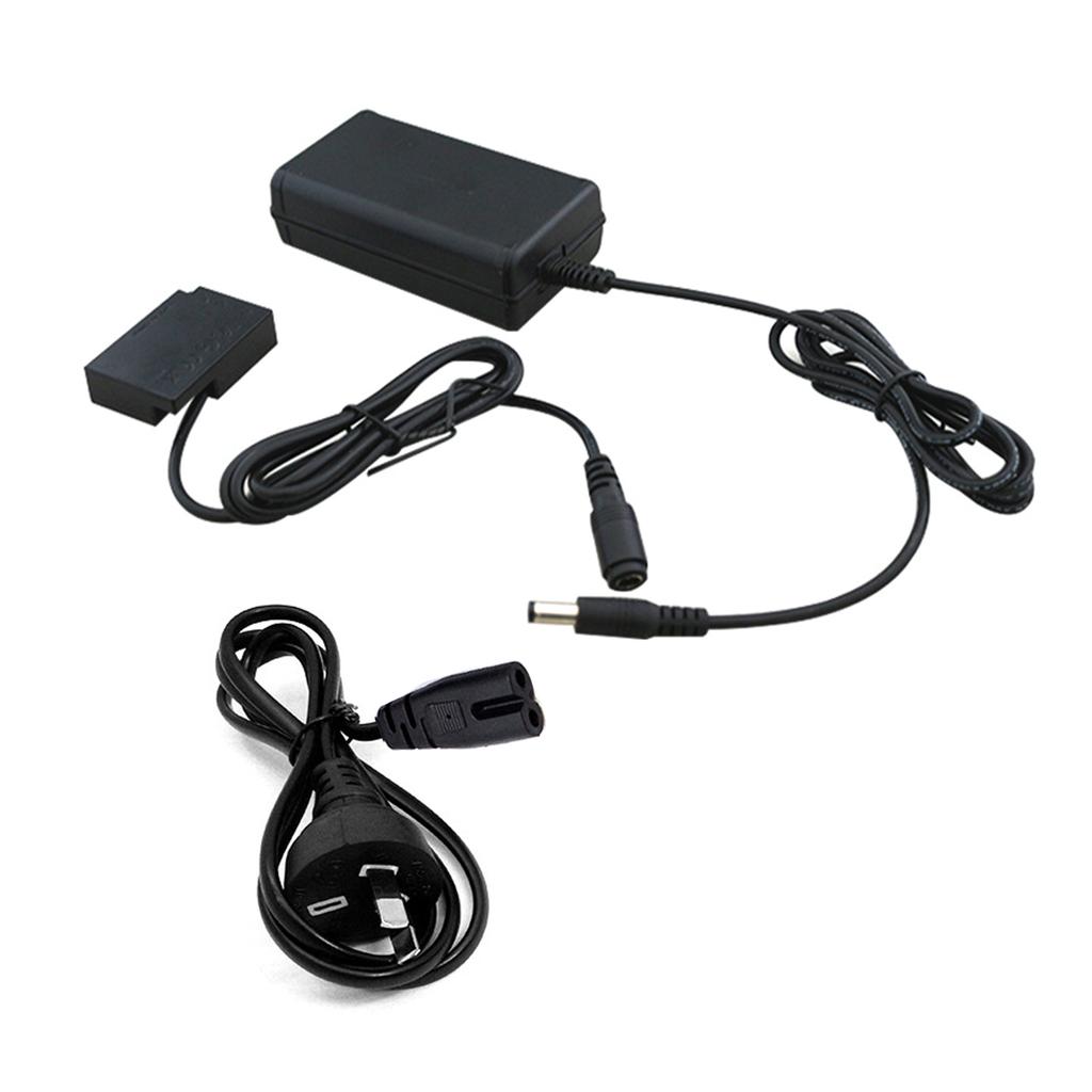 ACK-E18 ACKE18 AC Power Adapter (LP-E17) DR-E18 Battery for Case for 77D 200D 75