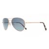 Randolph Engineering Amelia Polarized Aa021 Unisex Sunglasses