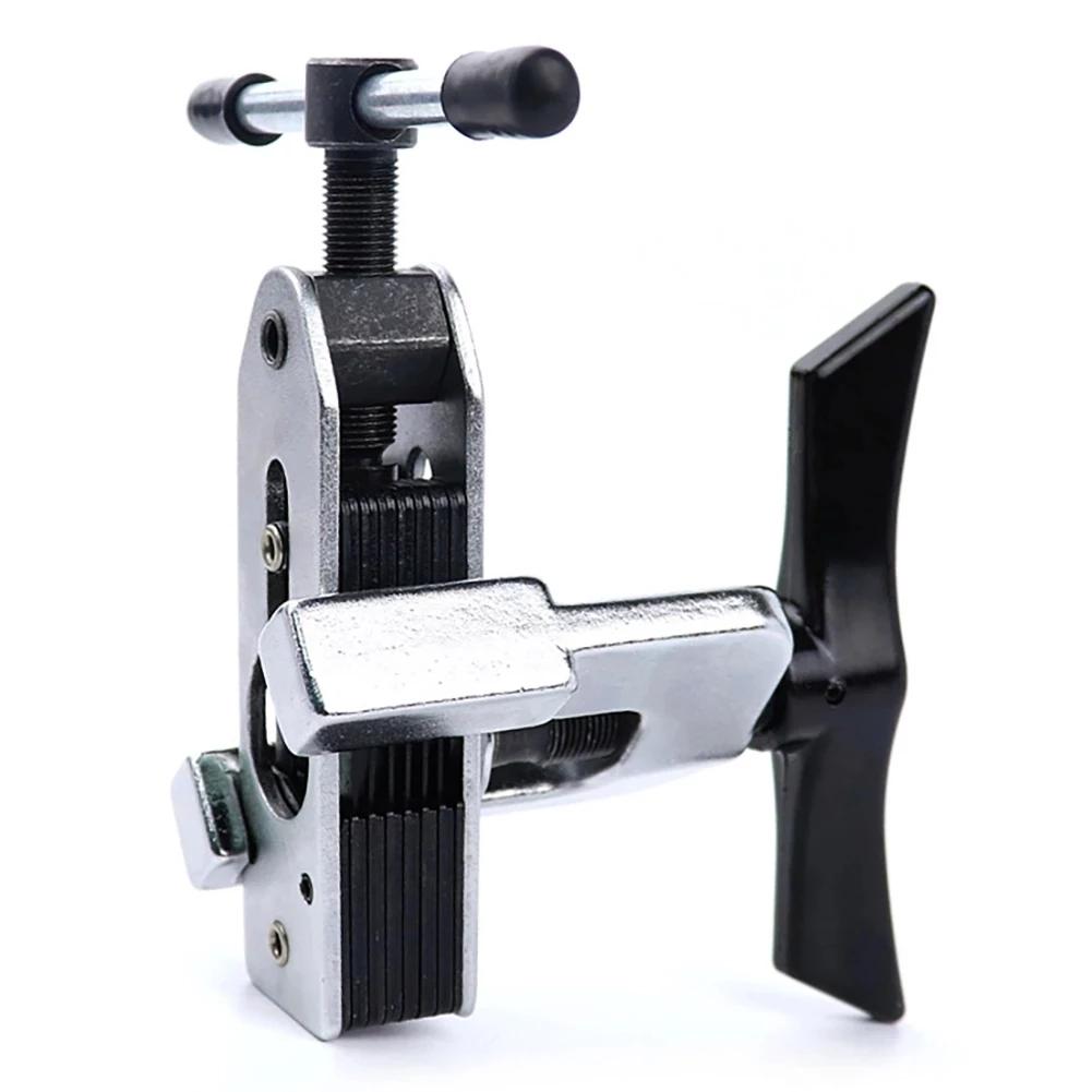 Instrument de evazare Oțel aliat Set de instrumente de evazare universale Expansor manual pentru tuburi Kit de evazare tip con excentric Furnizor de refrigerare