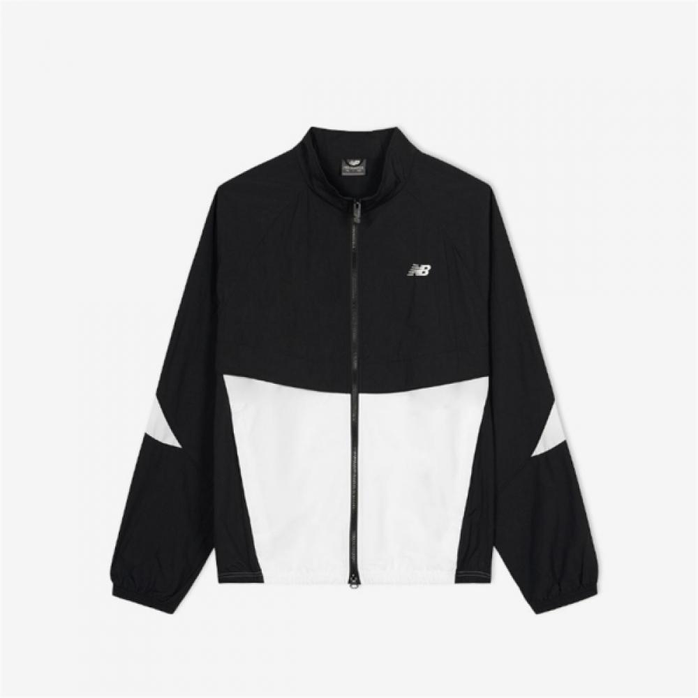 

New Balance Uni Flying Lightweight Windbreaker B1 Nbnaf21443 NBNAF21443 19/S