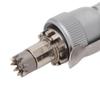 Low Speed Contra Angle Head Stainless Steel Dental Handpiece Replacement Accessory 