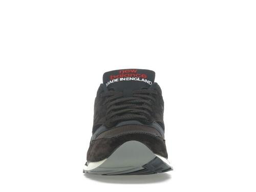 New Balance 1500 Made In England Black Coffee - U1500BKR